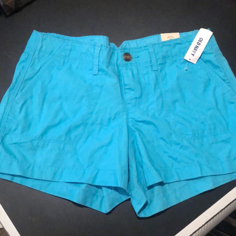 BRAND NEW OLD NAVY SHORTS